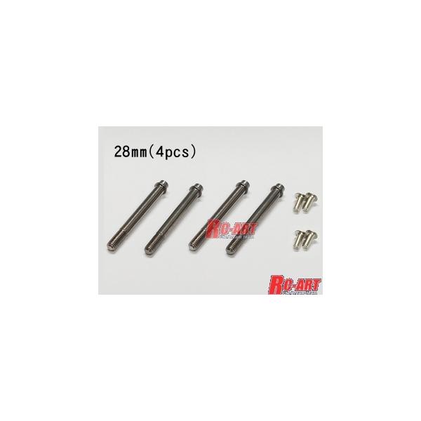 RC-ART ��WP-0111 �u�@PRO GRESS �_���p�[�V���t�g�@28mm�@4�{���@�v�@