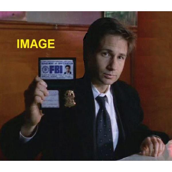 Fbiバッジ 合皮製ホルダー Idカード2枚 オーダーメイド あなたのお名前 写真で製作 世界に１つだけ 送料 198 Buyee Buyee Japanese Proxy Service Buy From Japan Bot Online