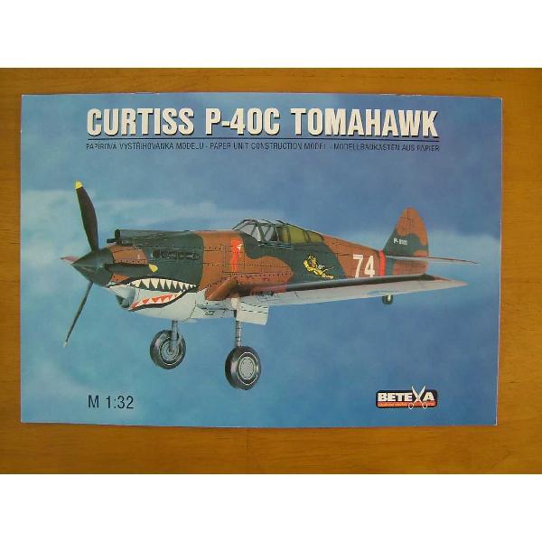 P|40C TOMAHAWKig}z[Nj