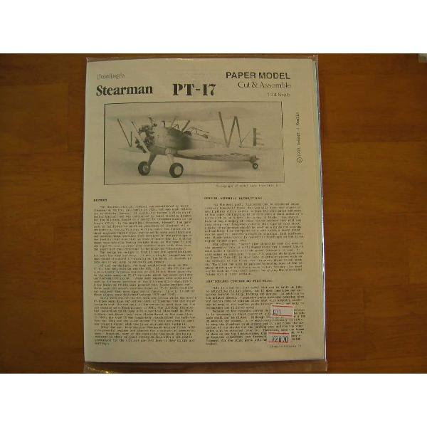Boeing@Stearman@PT|17i{[COX^[}j