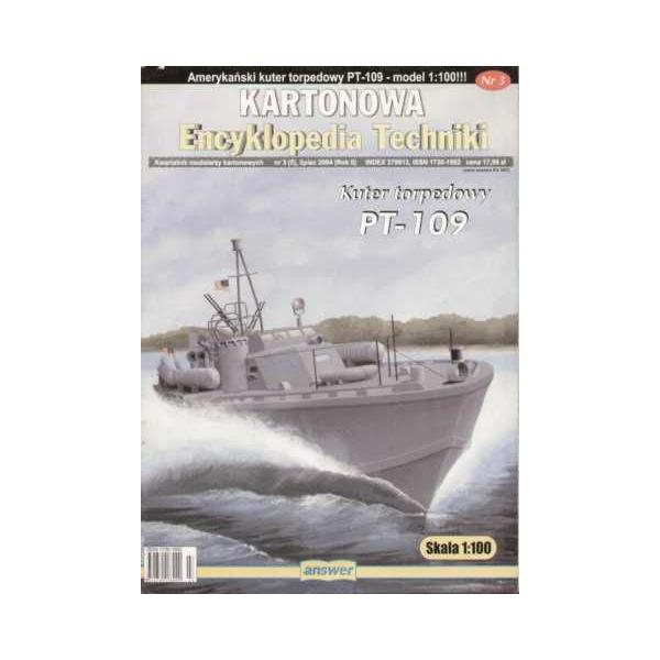 PT-109  ičCRWW2j