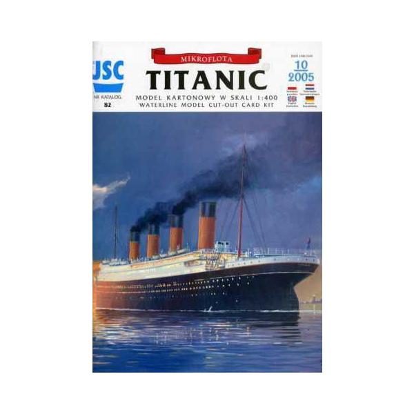 TITANIC i^C^jbNj