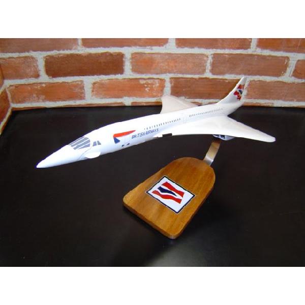 オーダーメイド承り中】 1/120 CONCORDE コンコルド (G-BOAC オーダーメイド承り中】 1/120 CONCORDE コンコルド (G-BOAC