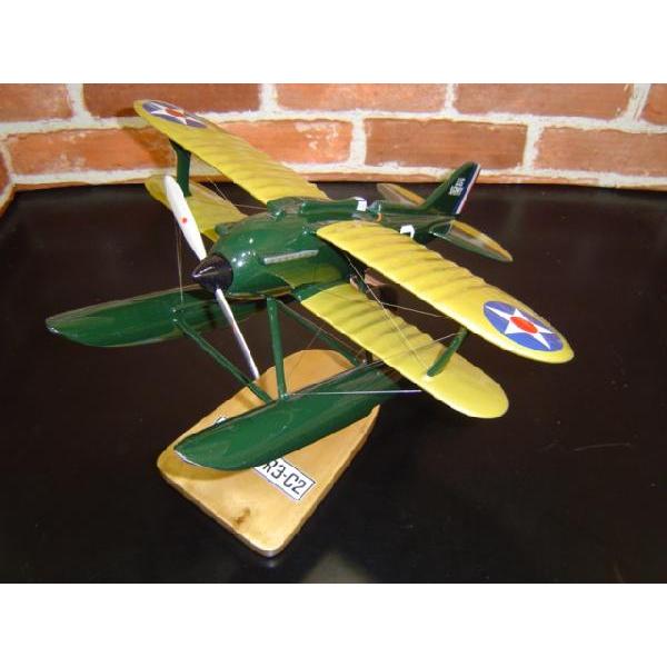 ノアモデルズ　カーチス R3C-2 レジンキット ノアモデルズ カーチス R3C-2 レジンキット