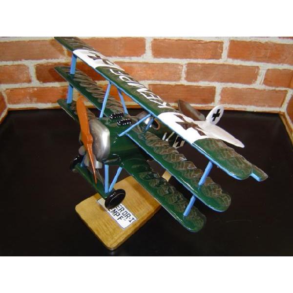 1/22  FOKKER DR-1 itHbJ[j(KEMPF)  ͌^s@ @퓬@@\bhf