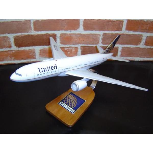 yVׂ܂IIz 1/144  UNITED AIRLINES  iCebhq iUAj B777-200ER    Vh i{[COjq@  ͌^s@@\bhf ؐ͌^