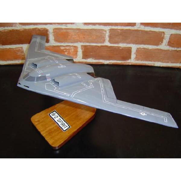 新入荷しました!!】 1/100 B-2 SPIRIT BOMBER (USAF) ステレス 新入荷しました!!】 1/100 B-2 SPIRIT BOMBER (USAF) ステレス