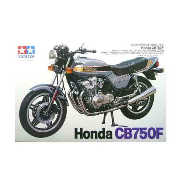 1/12 タミヤ製★ホンダCB750F★完成品‼️ 1/12 タミヤ 6 ホンダ CB750F : ホビープラザトラヤ - 通販 - Yahoo