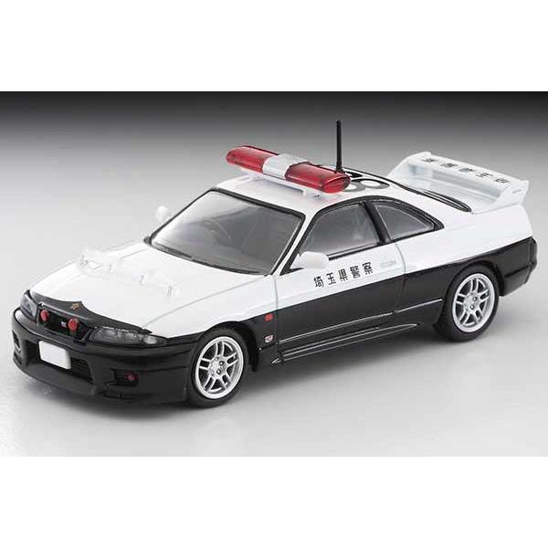 びいどろ様 リクエスト確認用　 スカイライン　GTR 高速パトカー　プルバック 1/64 トミカ LV-N322a 日産 スカイライン GT-R パトロールカー 埼玉