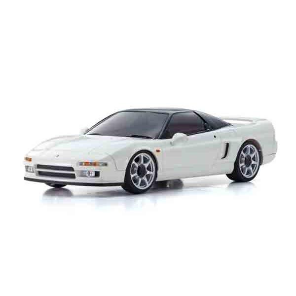 京商 ミニッツ モービル 1 NSX 京商ミニッツ（ MINI-Z ) オートスケールコレクション MZG301ML Mobil