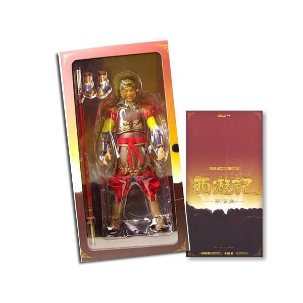 リアルアクションヒーローズ Rah 西遊記 孫悟空 香取慎吾 メディコムトイ フィギュア Buyee Buyee 日本の通販商品 オークションの代理入札 代理購入
