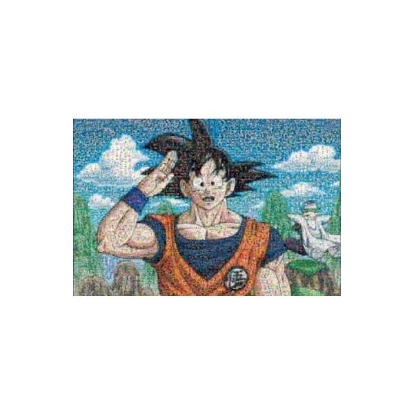 ドラゴンボール ドラゴンボールz モザイクアート 1000 346 エンスカイ 1000ピース ジグソーパズル Buyee Buyee 일본 통신 판매 상품 옥션의 대리 입찰 대리 구매 서비스