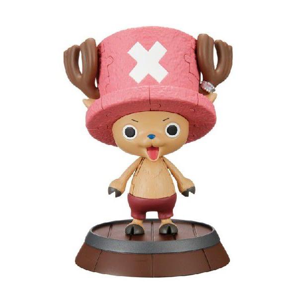 ワンピース トニートニー チョッパー Km 48 エンスカイ 37ピース 02 J00 Np ホビーゾーン 通販 Yahoo ショッピング