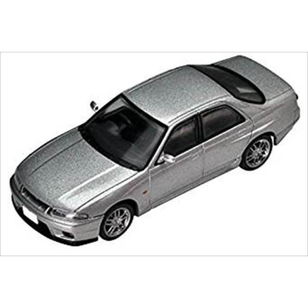 トミカリミテッドヴィンテージネオ Lv N151a 日産 スカイライン Gt R オーテックバージョン 40th Anniversary 銀 トミーテック 07 J00 Np ホビーゾーン 通販 Yahoo ショッピング