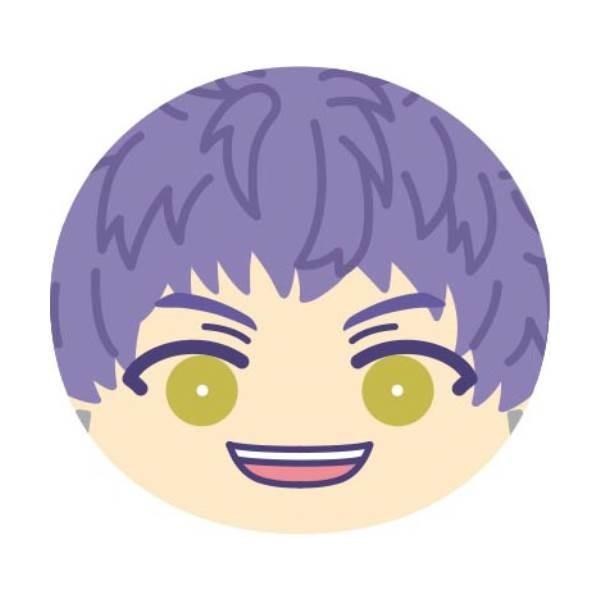 A3 ビッグおまんじゅうクッション2 兵頭九門 エンスカイ 17 J00 Np ホビーゾーン 通販 Yahoo ショッピング