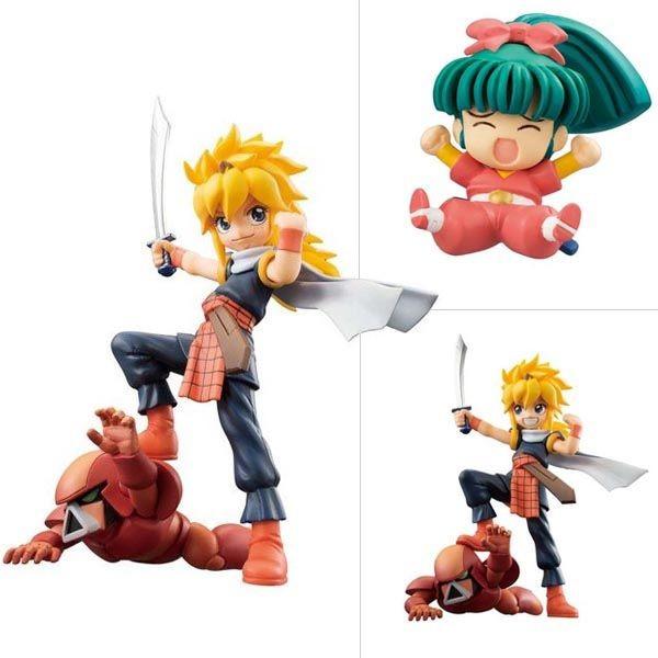 G E M シリーズ 魔神英雄伝ワタル 虎王 ヒミコとブリキントン 塗装済み完成品 初回特典 Exマン付 メガハウス Buyee 日本代购平台 产品购物网站大全 Buyee一站式代购 Bot Online