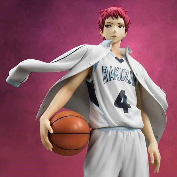 4年保証 中古 黒子のバスケフィギュアシリーズ 黒子のバスケ 完成品フィギュア 1 8 赤司征十郎 その他 Esehotel Lt