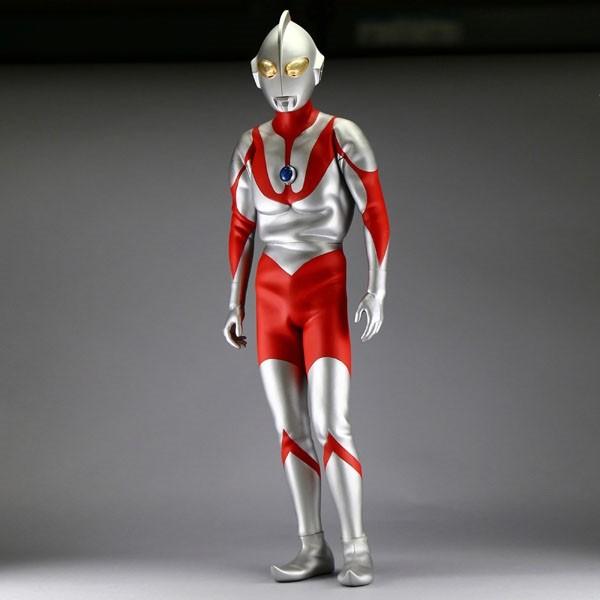 メガソフビアドバンス Msa 014 ウルトラマン Bタイプ 海洋堂 22 J00 Np ホビーゾーン 通販 Yahoo ショッピング