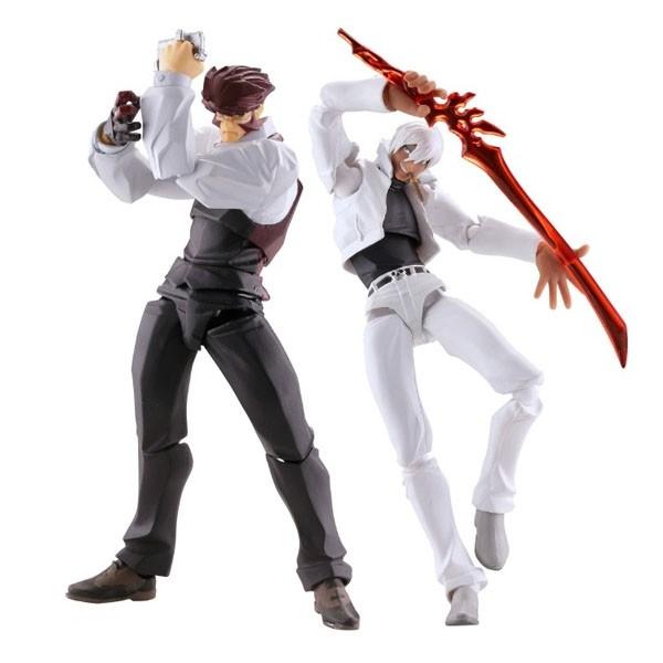 血界戦線 クラウス ザップ Twin Box 海洋堂 Buyee Buyee 提供一站式最全面最專業現地yahoo Japan拍賣代bid代拍代購服務 Bot Online