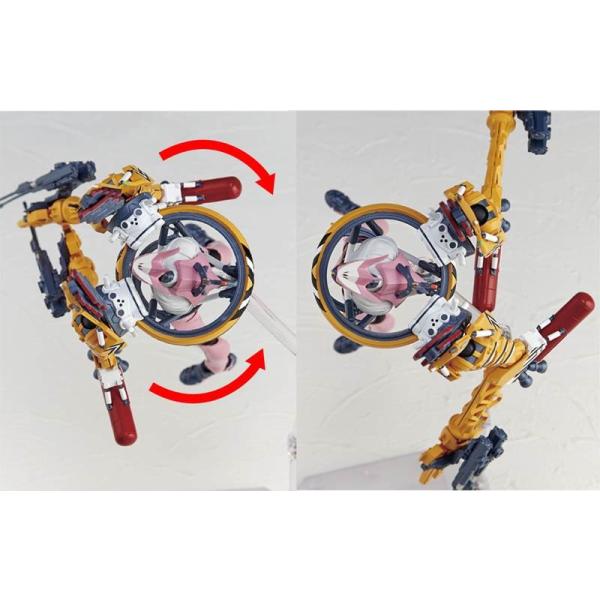 リボルテック Evangelion Evolution Ev018 エヴァンゲリオン8号機b 臨時戦闘形態 特報映像版 海洋堂 Buyee Buyee Japanese Proxy Service Buy From Japan Bot Online