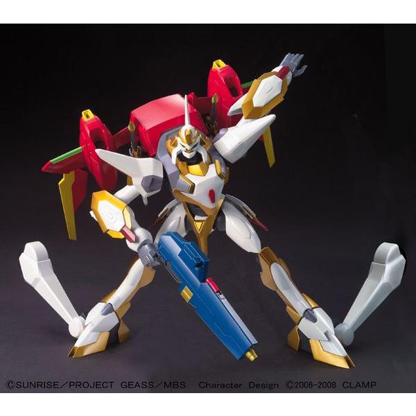 コードギアス 反逆のルルーシュr2 メカニカルコンプリートモデル Z 01 A ランスロット エアキャヴァルリー ナイトメアフレーム バンダイ フィギュア 22 J00 Bp ホビーゾーン 通販 Yahoo ショッピング