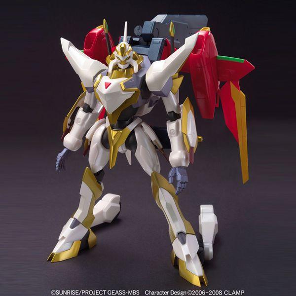 コードギアス 反逆のルルーシュr2 メカニカルコンプリートモデル Z 01 D ランスロット コンクエスター ナイトメアフレーム バンダイ フィギュア 22 J00 Bp ホビーゾーン 通販 Yahoo ショッピング