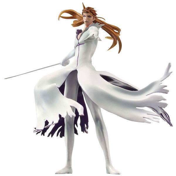 フィギュアーツzero Bleach ブリーチ 藍染惣右介 崩玉融合ver バンダイ フィギュア 22 4543112710697 J00 Bp ホビーゾーン 通販 Yahoo ショッピング