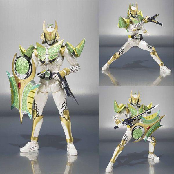 S H フィギュアーツ 仮面ライダー鎧武 仮面ライダー斬月 メロンアームズ バンダイ フィギュア 22 J00 Np ホビーゾーン 通販 Yahoo ショッピング