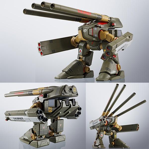 Hi Metal R 超時空要塞マクロス Hwr 00 Mkii デストロイド モンスター バンダイ Buyee Buyee Japanese Proxy Service Buy From Japan Bot Online