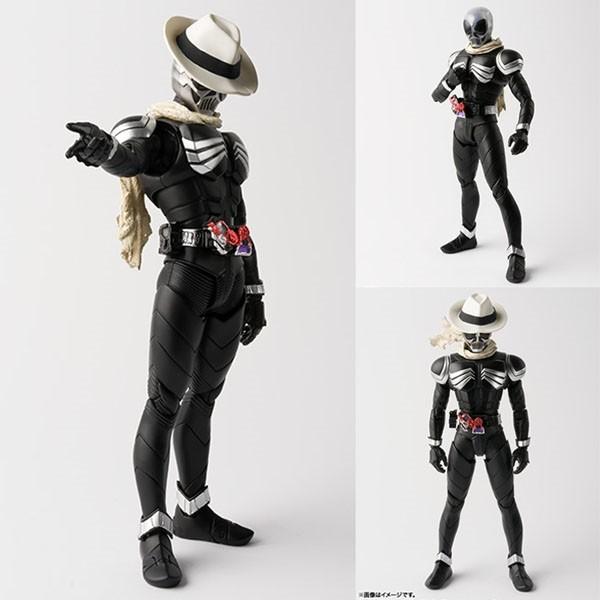 S H フィギュアーツ 真骨彫製法 仮面ライダー W 仮面ライダースカル バンダイ 22 J00 Np ホビーゾーン 通販 Yahoo ショッピング