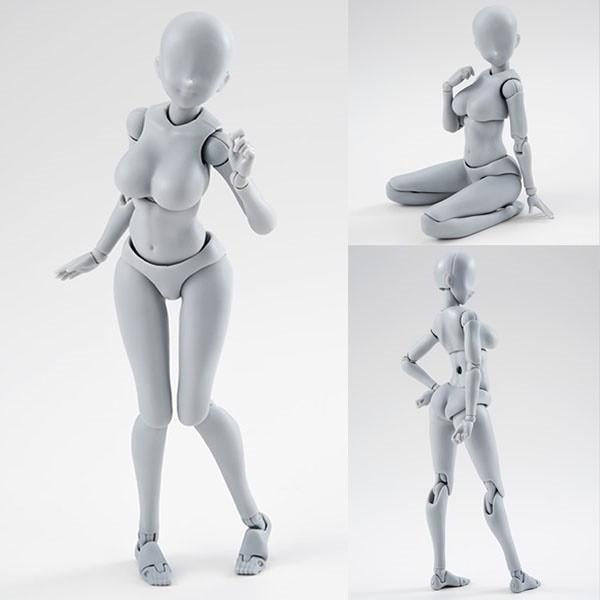 S H フィギュアーツ ボディちゃん 矢吹健太朗 Edition Dx Set Gray Color Ver バンダイ 22 J00 Np ホビーゾーン 通販 Yahoo ショッピング