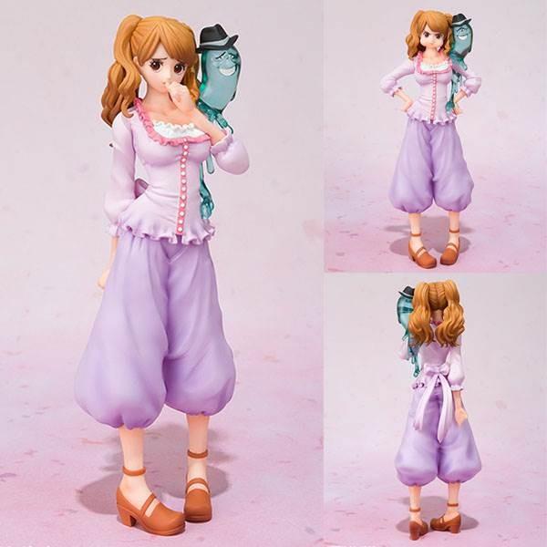 フィギュアーツzero ワンピース シャーロット プリン バンダイ 22 J00 Bp ホビーゾーン 通販 Yahoo ショッピング