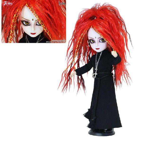 Taeyang（テヤン） T-230 hide DOUBT（ヒデ ダウト） 通常版 ジュン