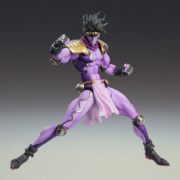 クーポン対象外 55 スタープラチナ サード 未開封 超像可動 コミック アニメ Www Solidarite Numerique Fr