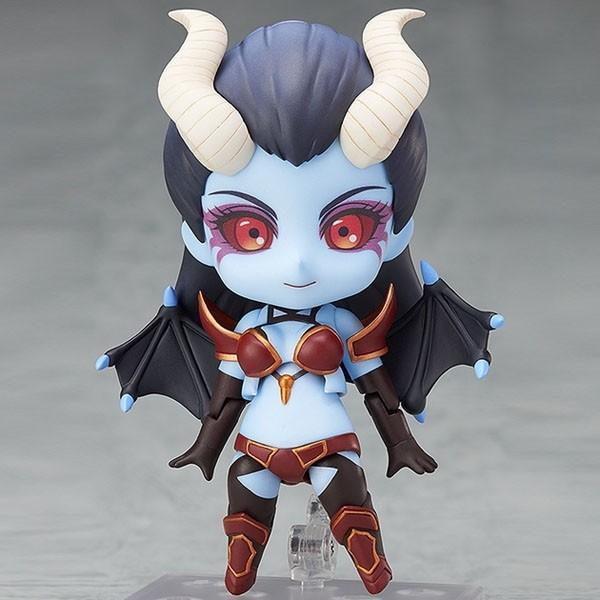 ねんどろいど Dota 2 クイーン オブ ペイン グッドスマイルカンパニー 22 J00 Np ホビーゾーン 通販 Yahoo ショッピング