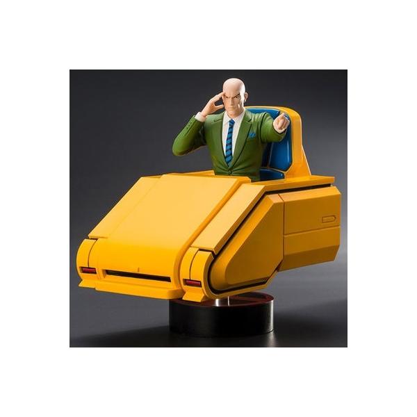 Artfx X Men プロフェッサーｘ 1 10 簡易組立キット コトブキヤ Buyee Buyee Japanese Proxy Service Buy From Japan Bot Online