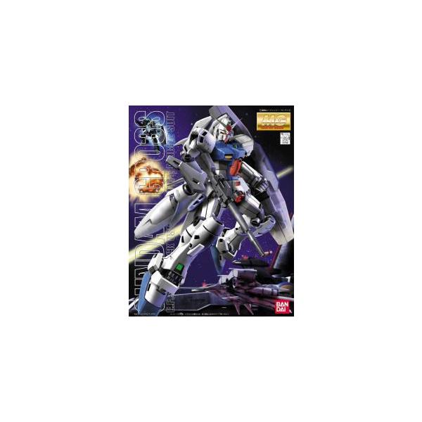 Mg 1 100 Rx 78gp03s ガンダム試作3号機ステイメン 模型 プラモデル Www Gendarmerie Sn