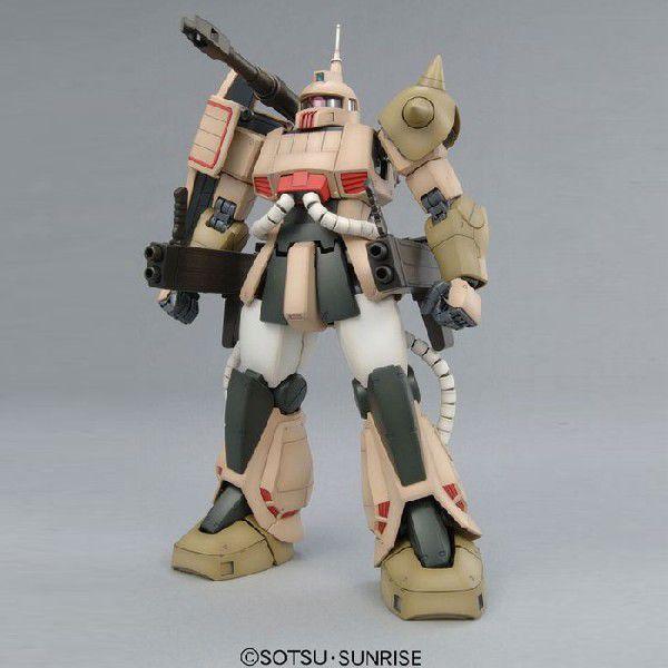 Mg 1 100 Ms 06k ザクキャノン バンダイ Buyee 日本代购平台 产品购物网站大全 Buyee一站式代购 Bot Online