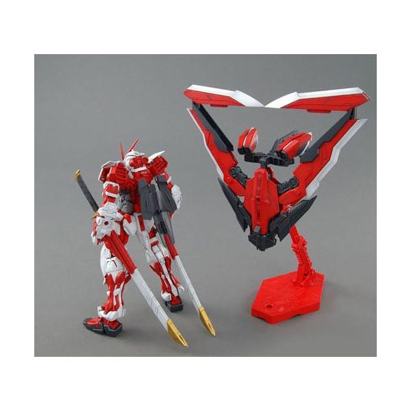 Mg 1 100 Mbf P02kai ガンダムアストレイレッドフレーム改 バンダイ Buyee Buyee 日本の通販商品 オークションの代理入札 代理購入