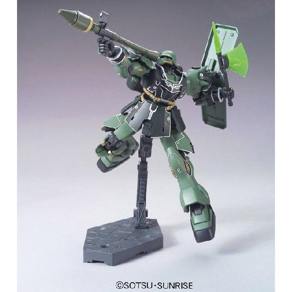 Hguc 1 144 No 122 Ams 129 ギラ ズール 親衛隊仕様 バンダイ Buyee 日本代购平台 产品购物网站大全 Buyee一站式代购 Bot Online