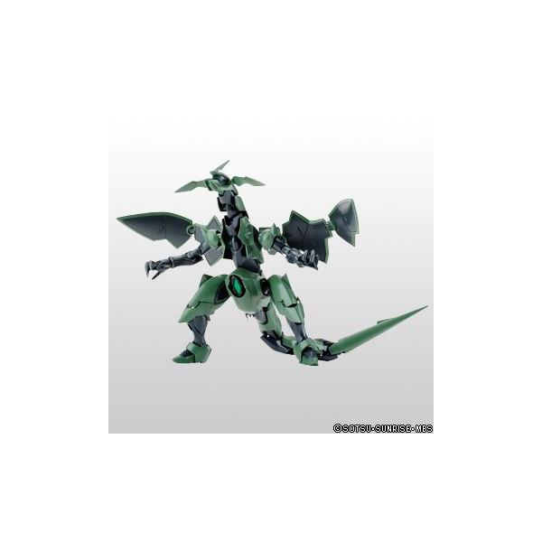 Hg Age 1 144 No 22 Ovv Af ダナジン 再販 バンダイ プラモデル ガンプラ 45 J00 Np ホビーゾーン 通販 Yahoo ショッピング