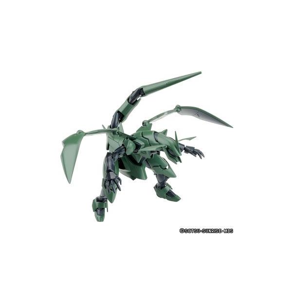 Hg Age 1 144 No 22 Ovv Af ダナジン 再販 バンダイ プラモデル ガンプラ Buyee Buyee Japanese Proxy Service Buy From Japan Bot Online