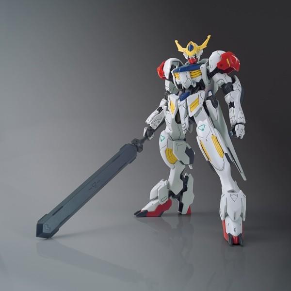 Hgibo 1 144 No 021 ガンダムバルバトスルプス バンダイ Buyee 日本代购平台 产品购物网站大全 Buyee一站式代购 Bot Online
