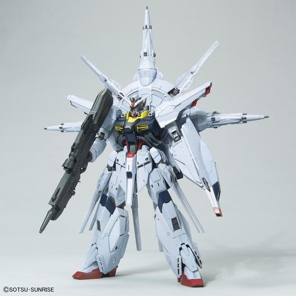 Mg 機動戦士ガンダムseed 1 100 Zgmf X13a プロヴィデンスガンダム 再販 バンダイ 10月予約 45 J00 Np ホビーゾーン 通販 Yahoo ショッピング