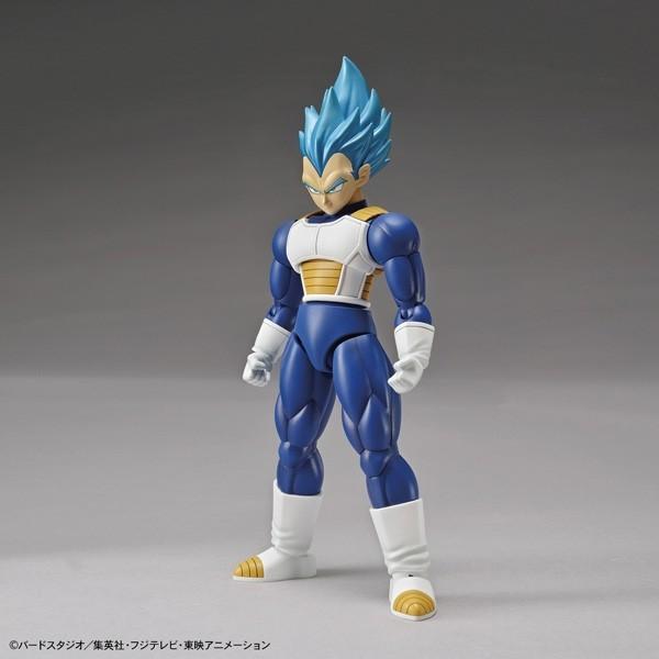 フィギュアライズ スタンダード ドラゴンボール超 超サイヤ人ゴッド超サイヤ人ベジータバンダイ 45 J00 Np ホビーゾーン 通販 Yahoo ショッピング