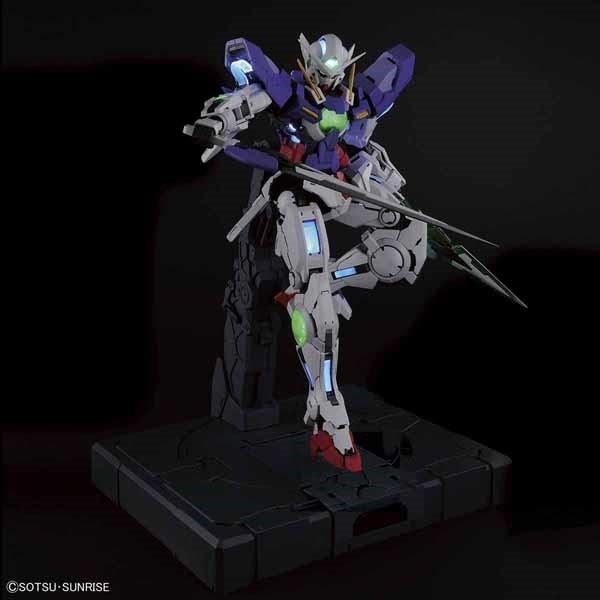 Pg 1 60 Gn 001 ガンダムエクシア Lighting Model バンダイ 45 4549660197737 J00 Np ホビーゾーン 通販 Yahoo ショッピング