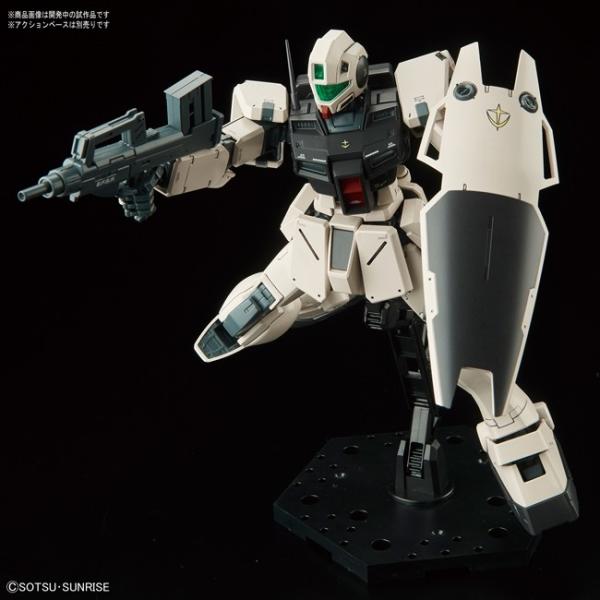 Mg 1 100 Rgm 79g ジム コマンド コロニー戦仕様 バンダイ Buyee Servicio De Proxy Japones Buyee Compra En Japon