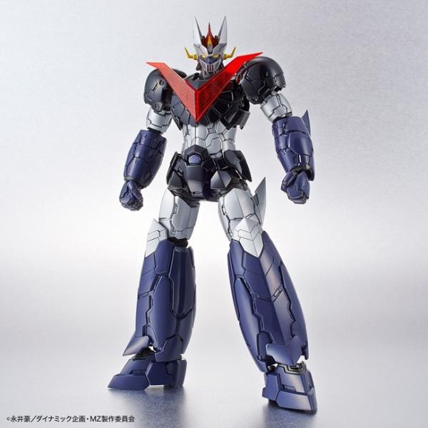 HG 1/144 グレートマジンガー（マジンガーZ INFINITY Ver.）（再販