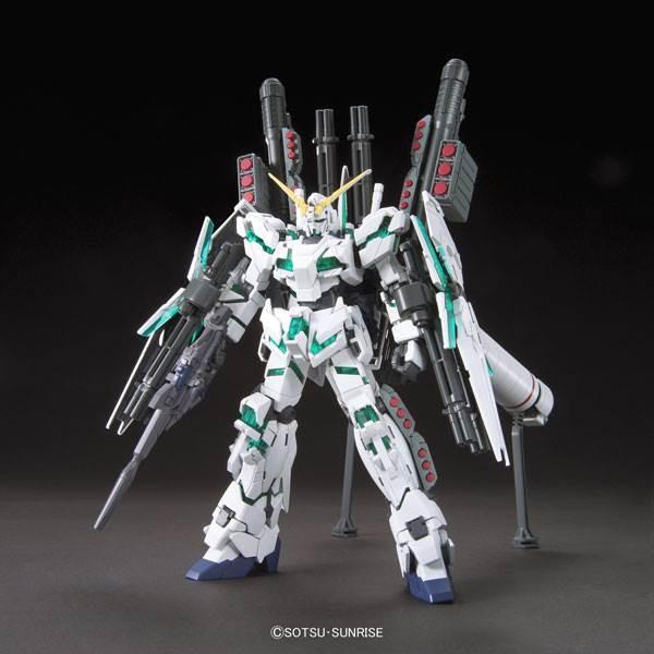 Hguc 1 144 No 178 Rx 0 フルアーマー ユニコーンガンダム デストロイモード 再販 バンダイ 10月予約 45 J00 Np ホビーゾーン 通販 Yahoo ショッピング