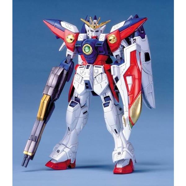 Hg 1 100 Xxxg 00w0 ウイングガンダムゼロ バンダイ 45 J00 Np ホビーゾーン 通販 Yahoo ショッピング